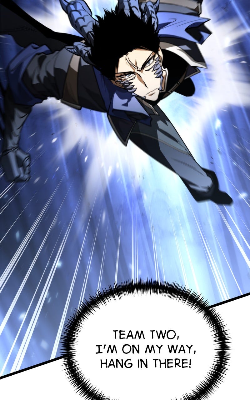 Read Reincarnator EN Manga Online