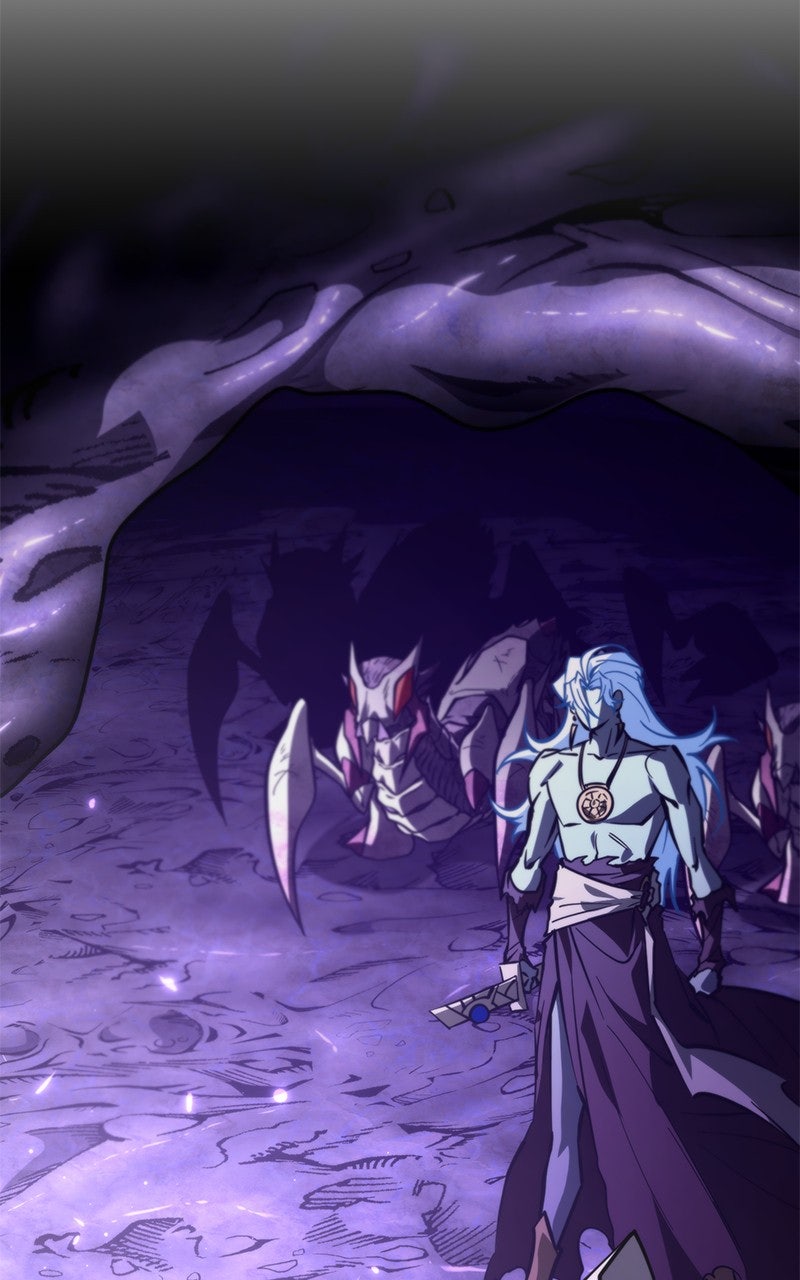 Read Reincarnator EN Manga Online