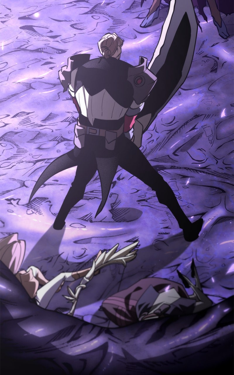 Read Reincarnator EN Manga Online