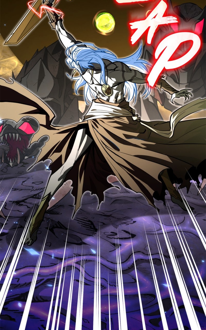 Read Reincarnator EN Manga Online