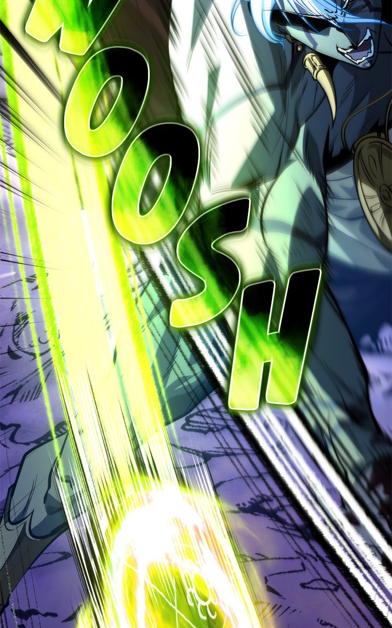 Read Reincarnator EN Manga Online