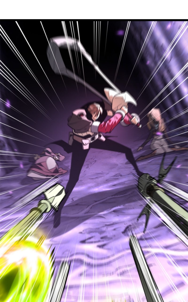 Read Reincarnator EN Manga Online