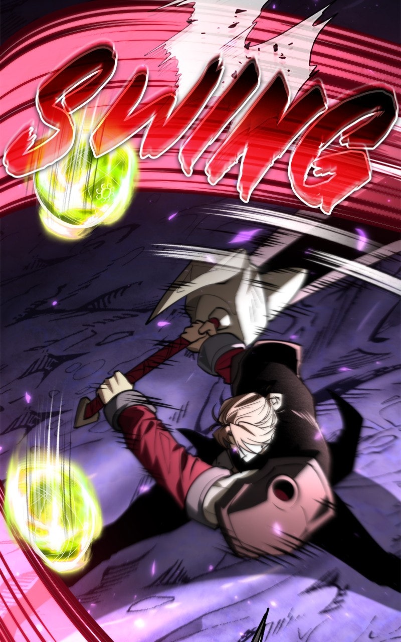 Read Reincarnator EN Manga Online