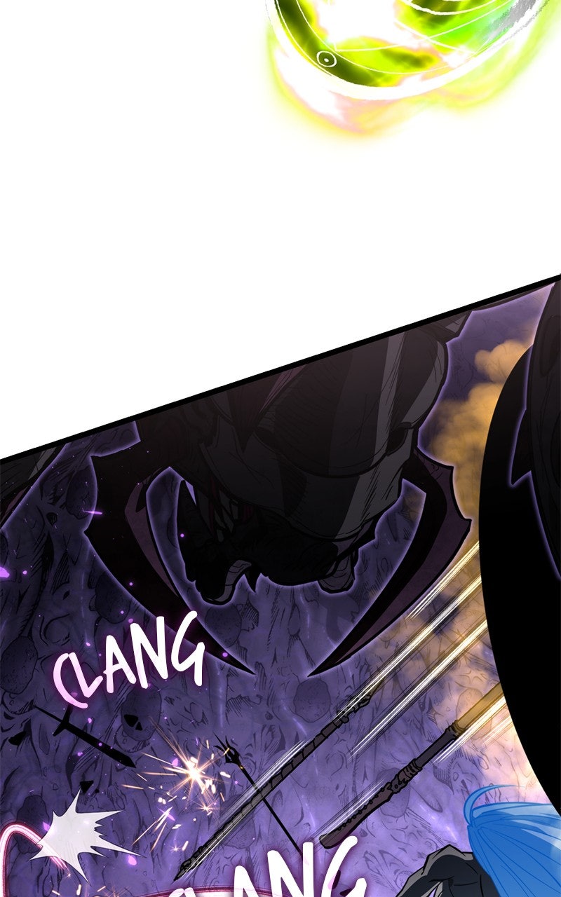 Read Reincarnator EN Manga Online