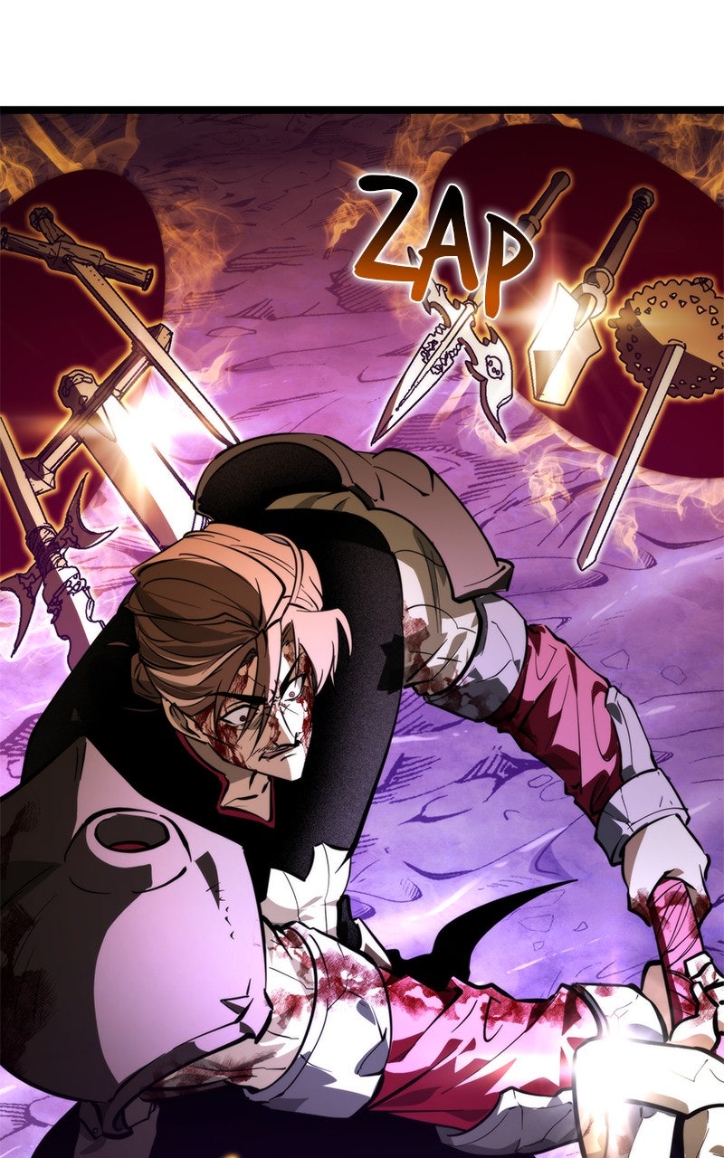 Read Reincarnator EN Manga Online
