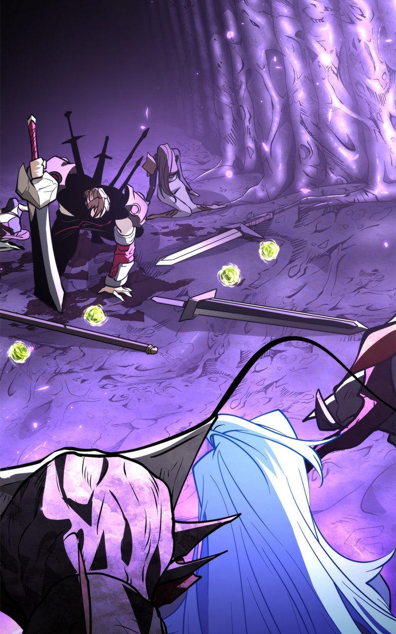 Read Reincarnator EN Manga Online