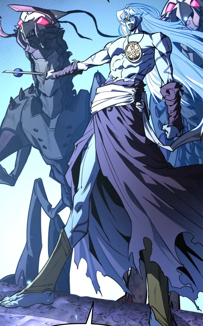 Read Reincarnator EN Manga Online