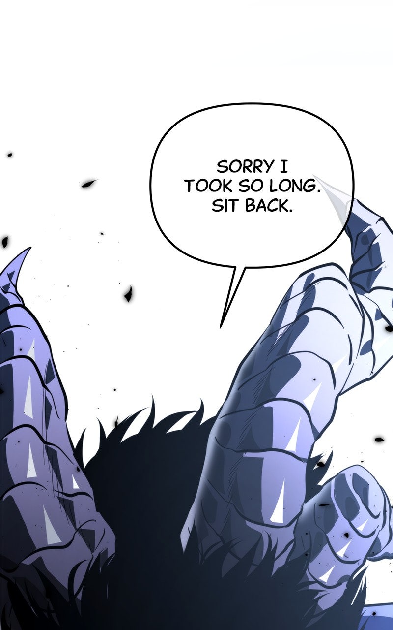 Read Reincarnator EN Manga Online