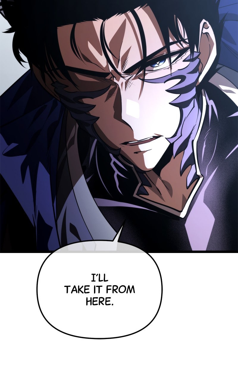 Read Reincarnator EN Manga Online