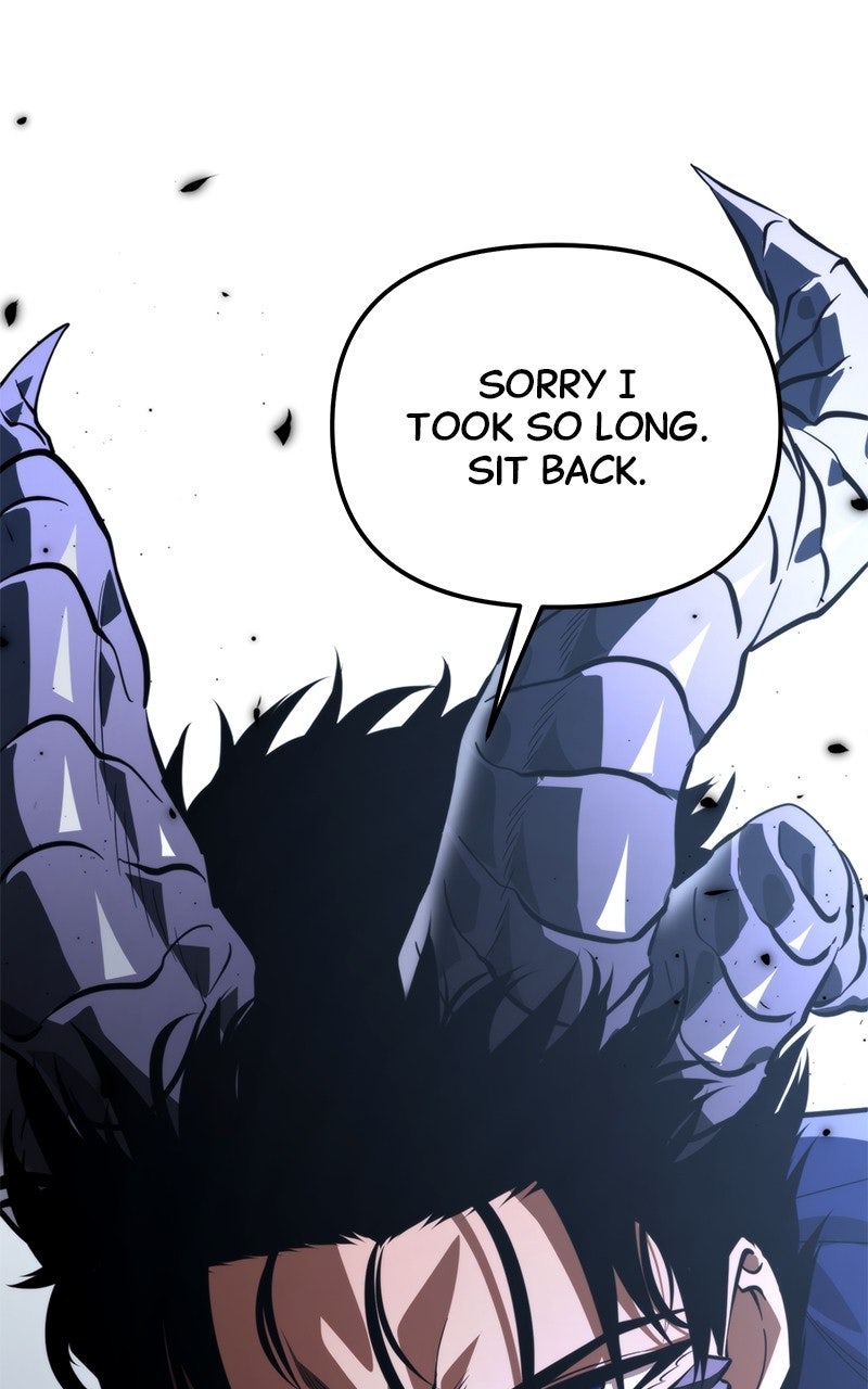 Read Reincarnator EN Manga Online