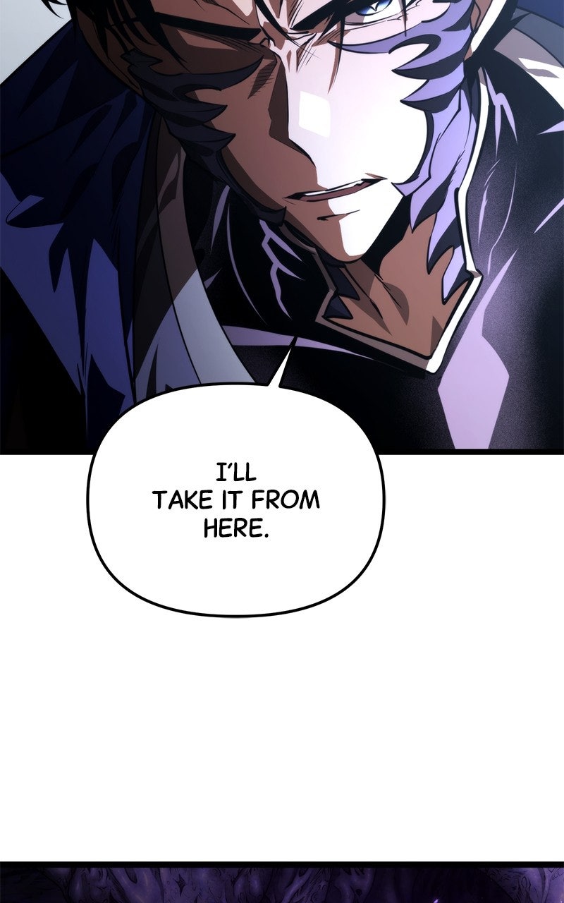 Read Reincarnator EN Manga Online