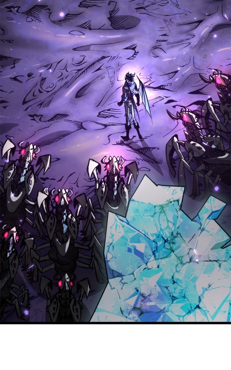 Read Reincarnator EN Manga Online