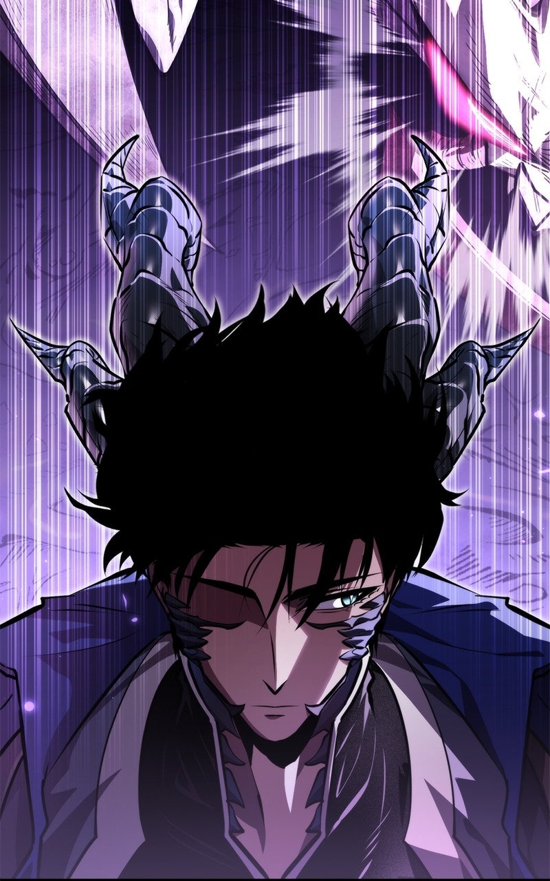 Read Reincarnator EN Manga Online