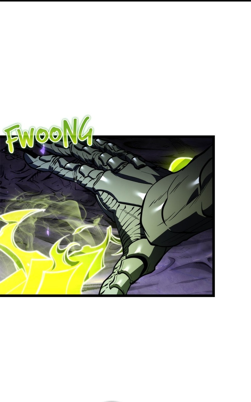 Read Reincarnator EN Manga Online