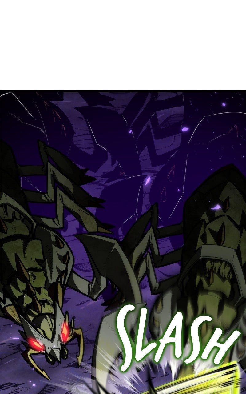 Read Reincarnator EN Manga Online
