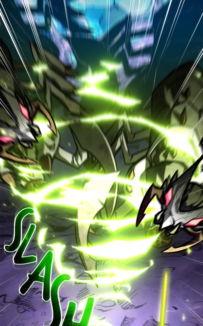 Read Reincarnator EN Manga Online