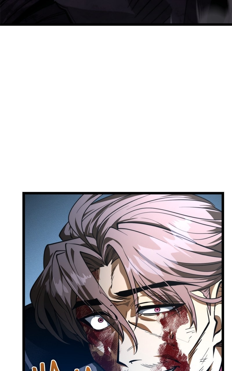 Read Reincarnator EN Manga Online