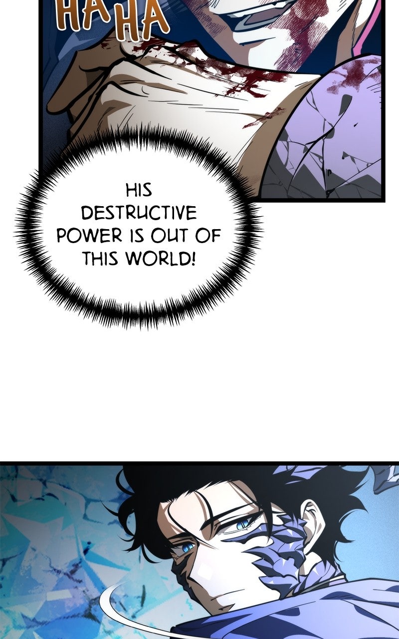Read Reincarnator EN Manga Online