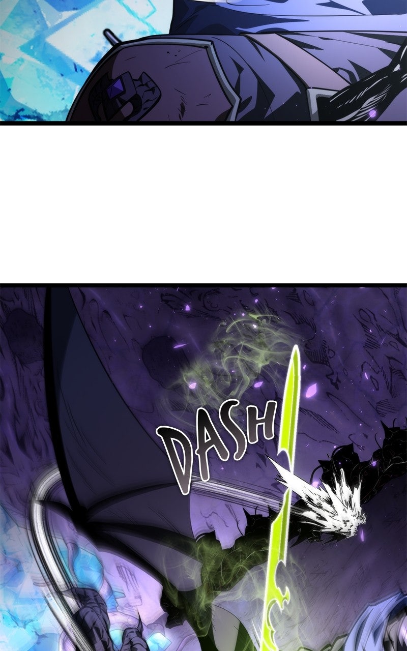 Read Reincarnator EN Manga Online