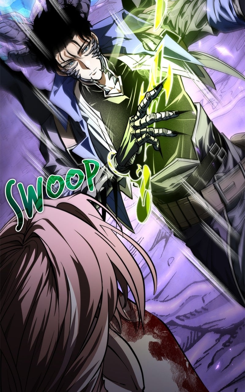 Read Reincarnator EN Manga Online