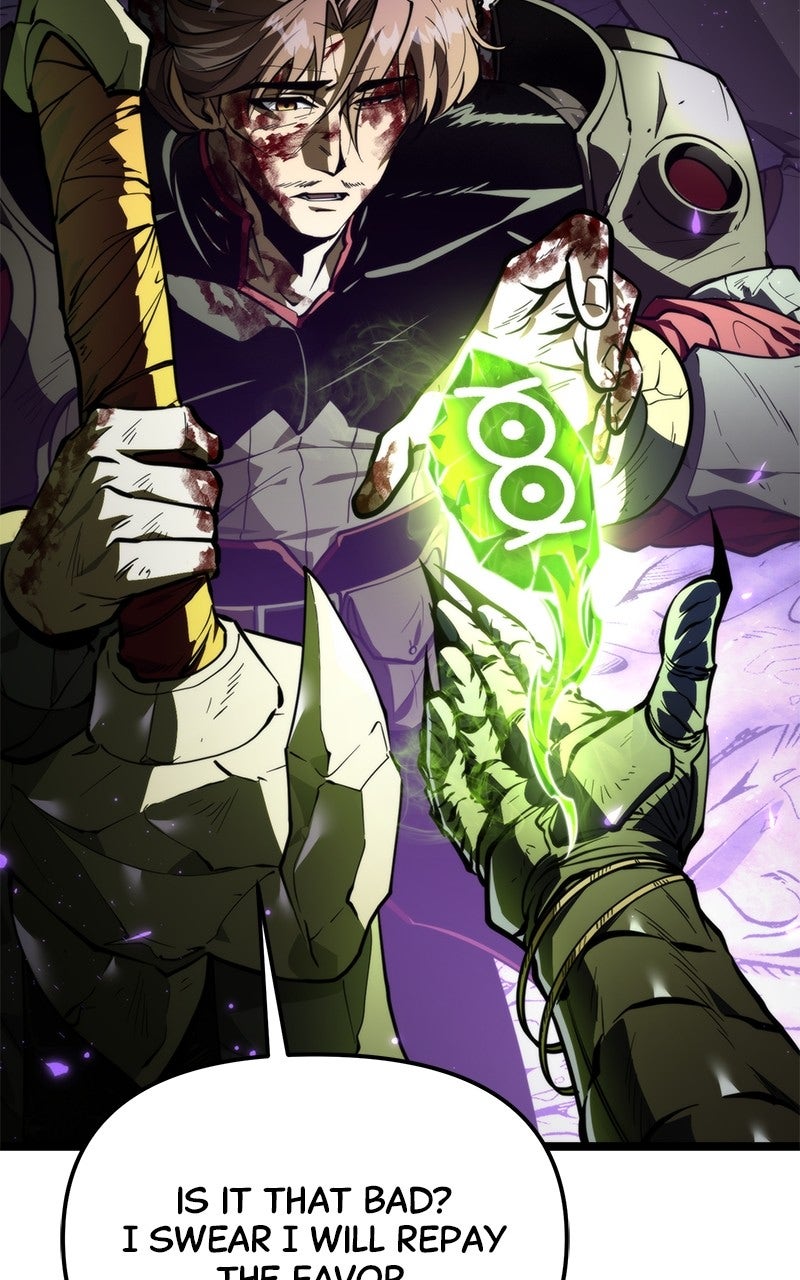Read Reincarnator EN Manga Online