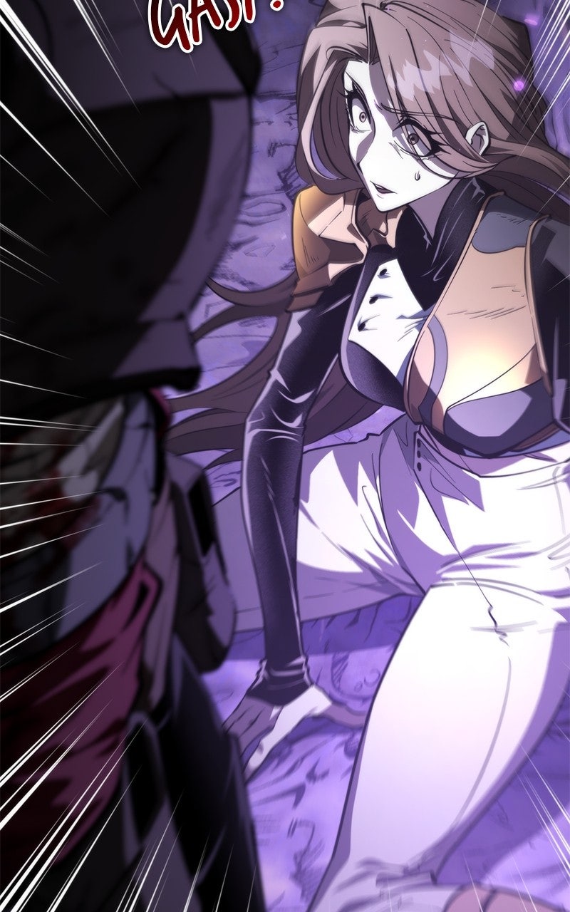 Read Reincarnator EN Manga Online