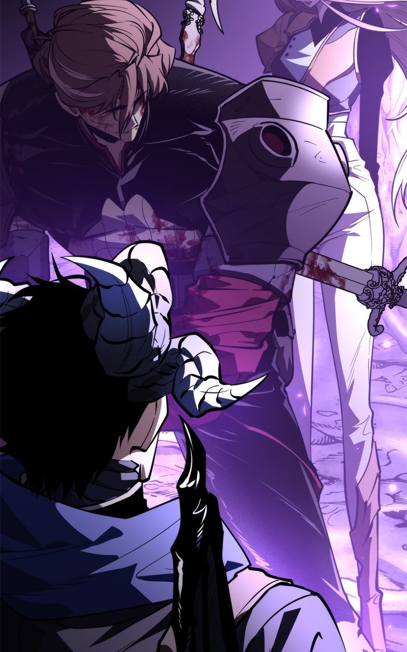 Read Reincarnator EN Manga Online