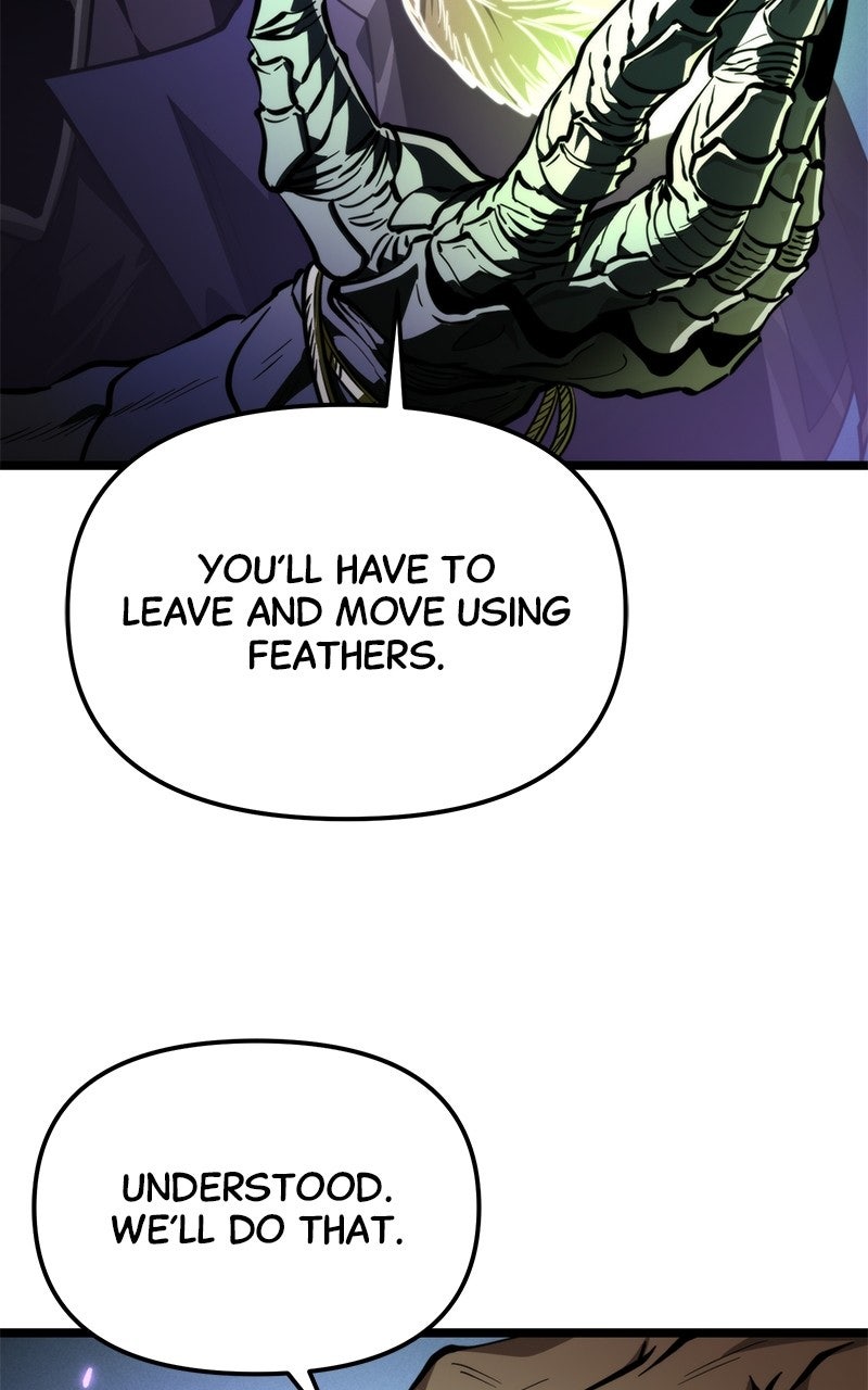 Read Reincarnator EN Manga Online