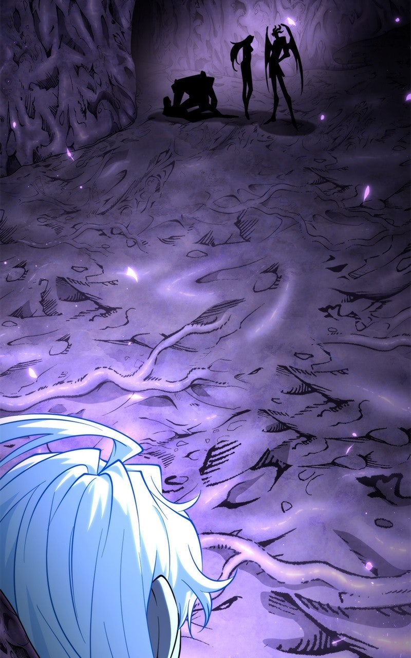 Read Reincarnator EN Manga Online