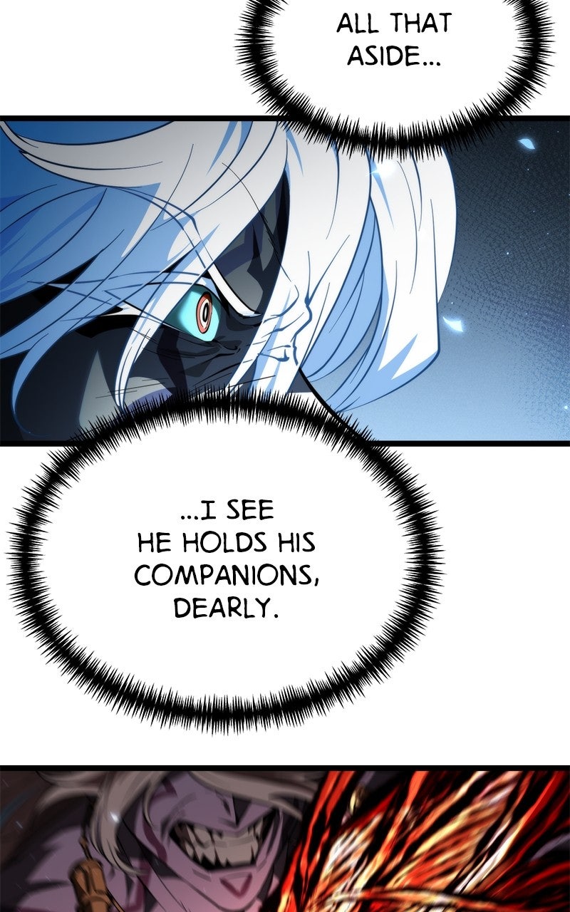 Read Reincarnator EN Manga Online