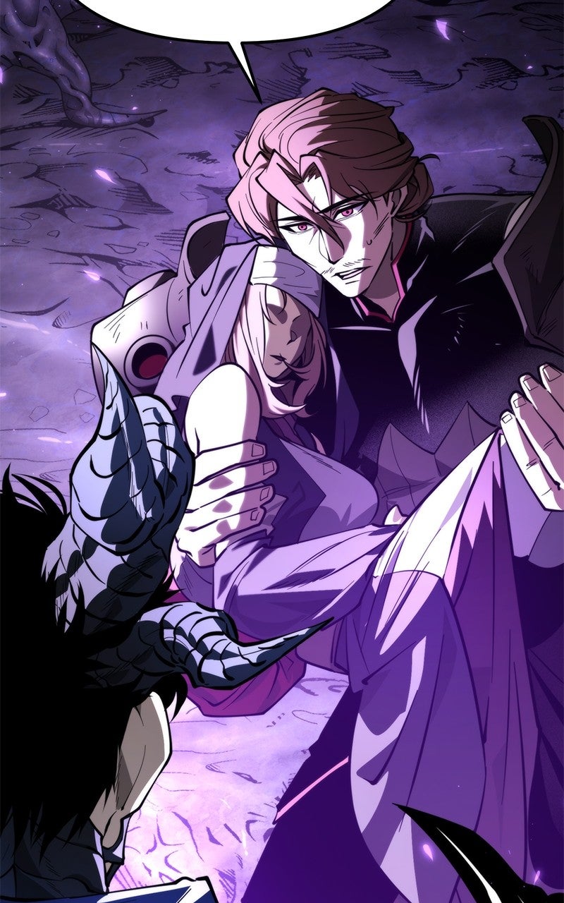 Read Reincarnator EN Manga Online
