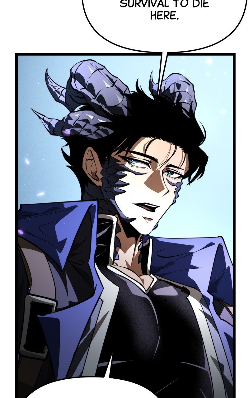 Read Reincarnator EN Manga Online