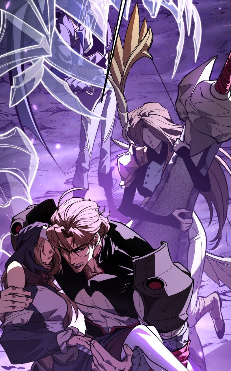 Read Reincarnator EN Manga Online