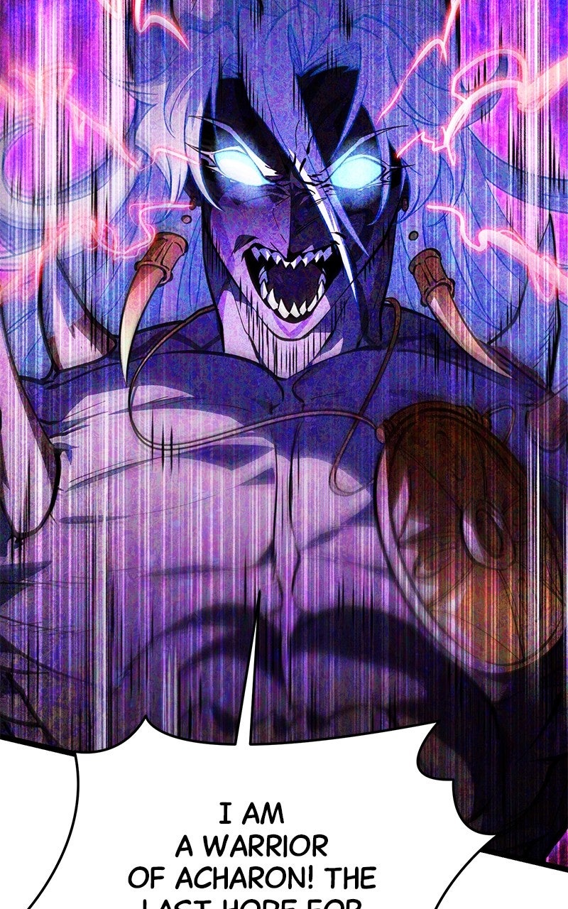 Read Reincarnator EN Manga Online