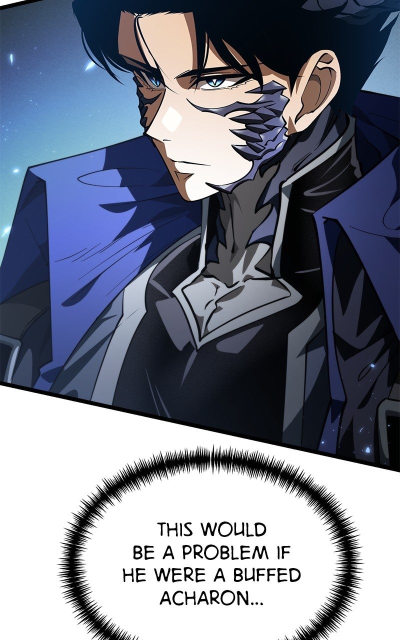 Read Reincarnator EN Manga Online