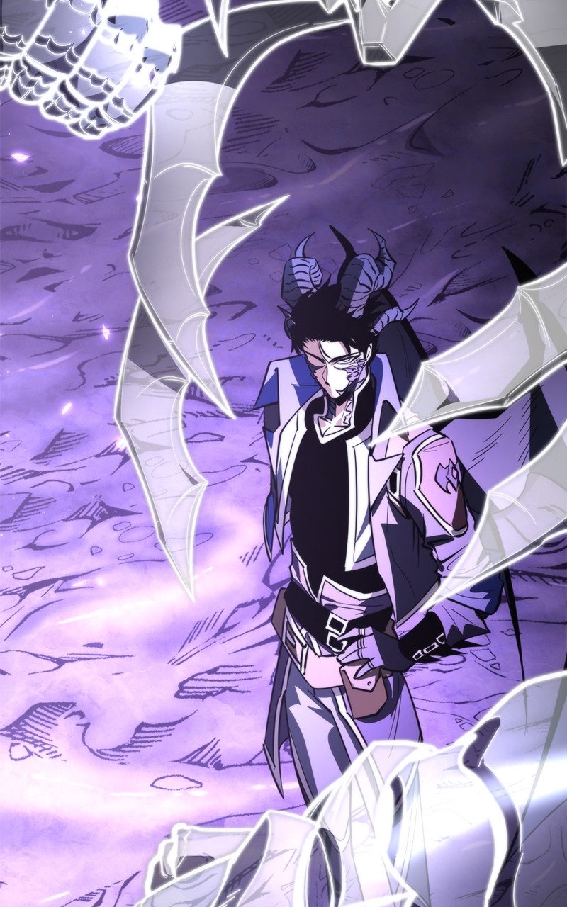 Read Reincarnator EN Manga Online
