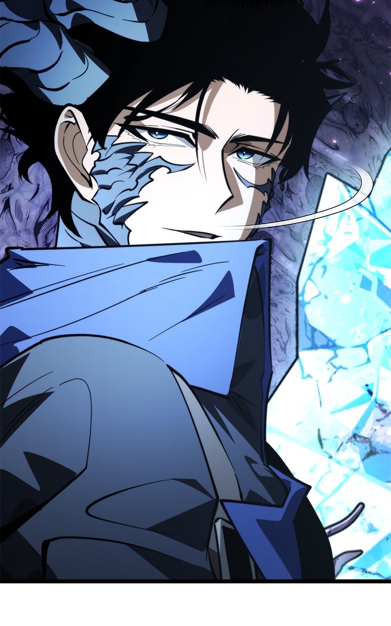 Read Reincarnator EN Manga Online