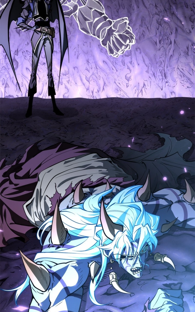 Read Reincarnator EN Manga Online