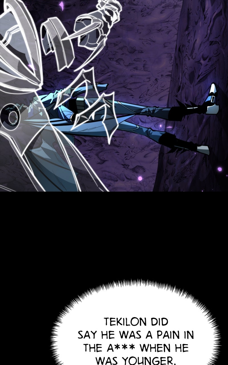 Read Reincarnator EN Manga Online