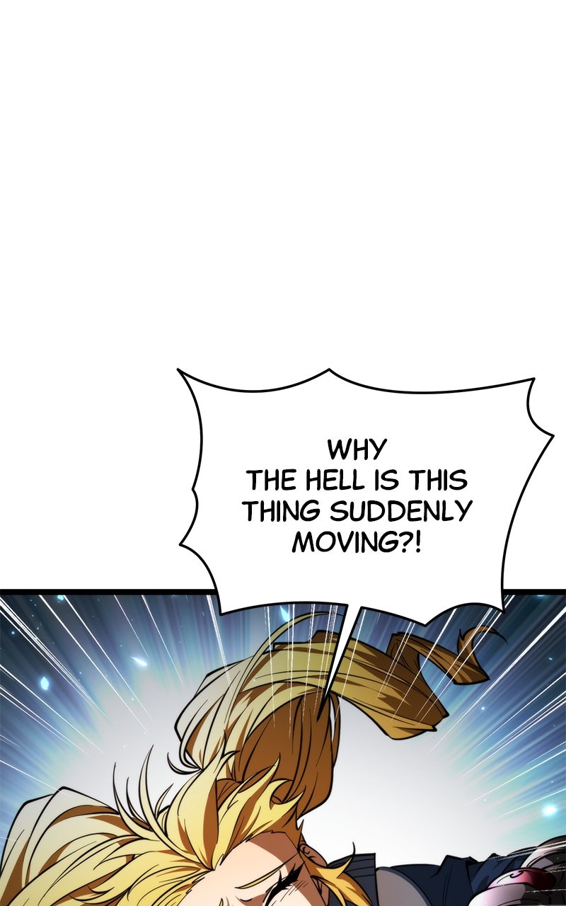 Read Reincarnator EN Manga Online