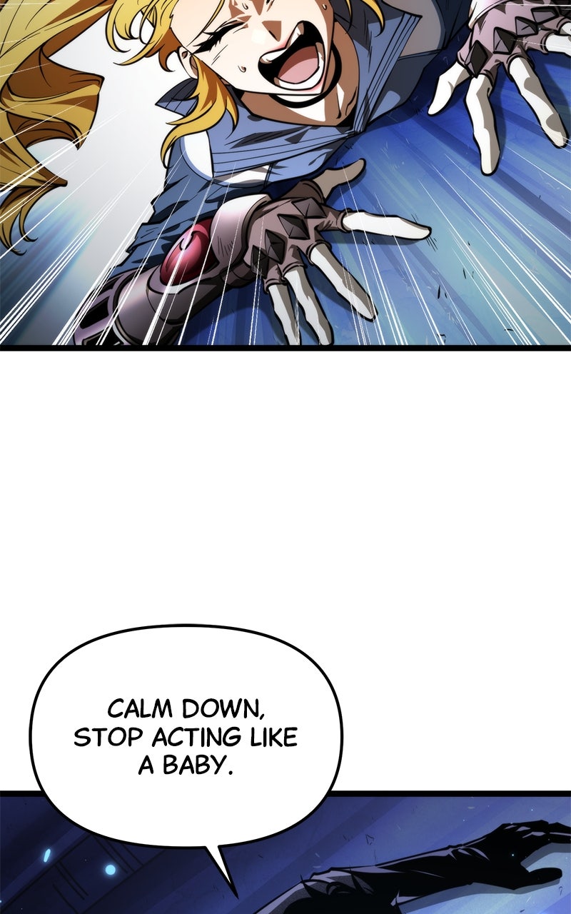 Read Reincarnator EN Manga Online