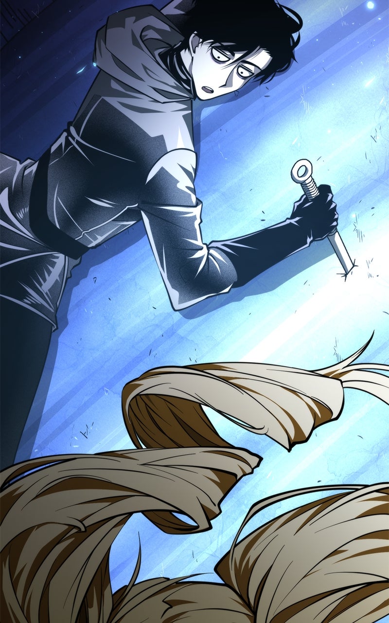 Read Reincarnator EN Manga Online