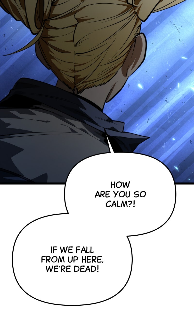 Read Reincarnator EN Manga Online