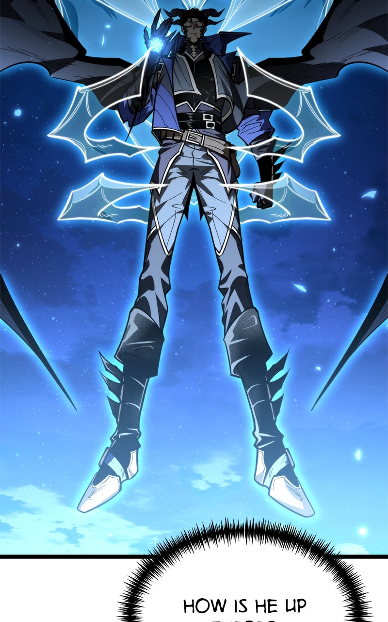 Read Reincarnator EN Manga Online