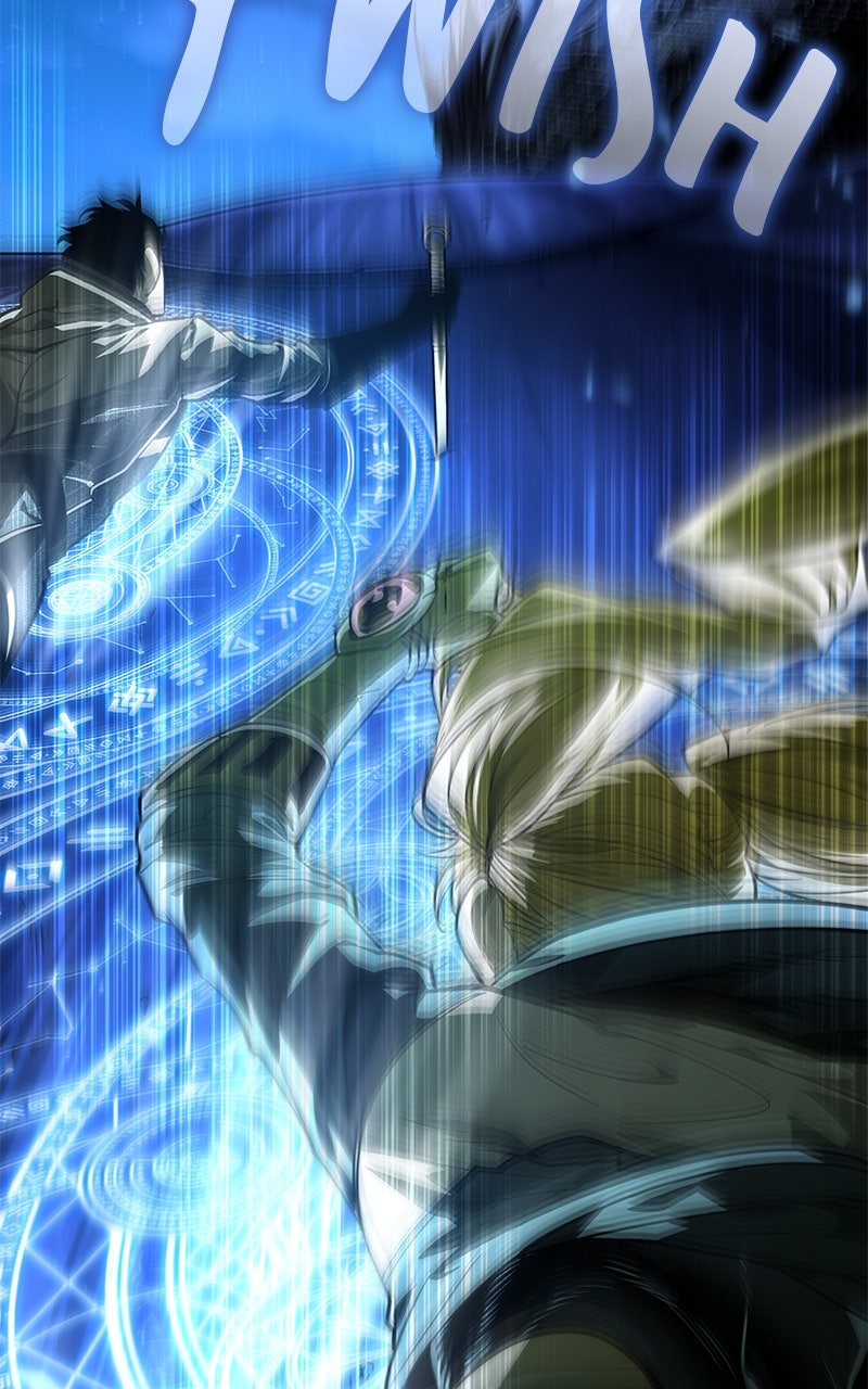 Read Reincarnator EN Manga Online