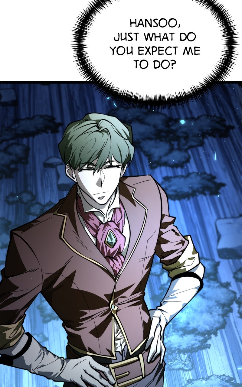 Read Reincarnator EN Manga Online