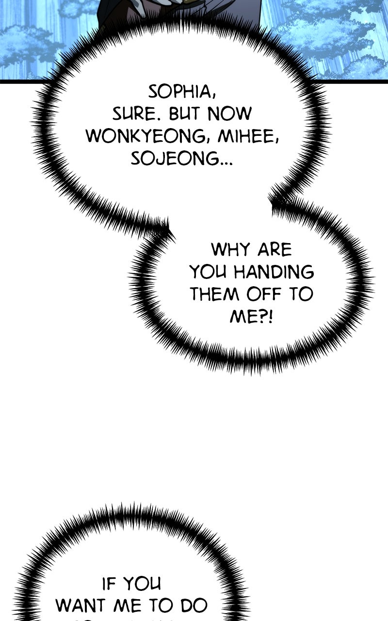 Read Reincarnator EN Manga Online