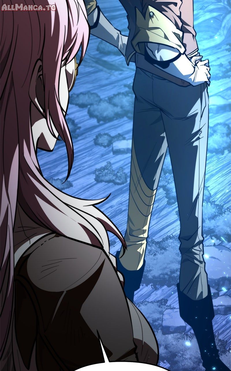 Read Reincarnator EN Manga Online