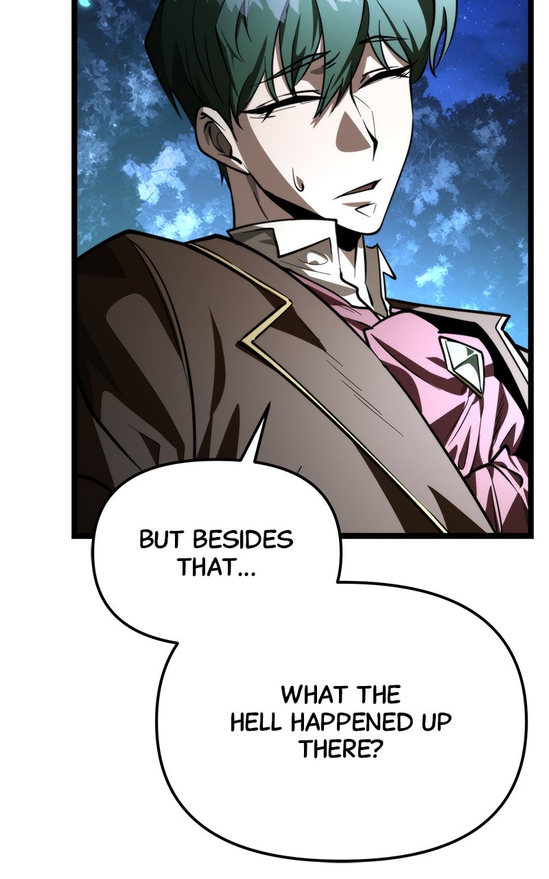 Read Reincarnator EN Manga Online