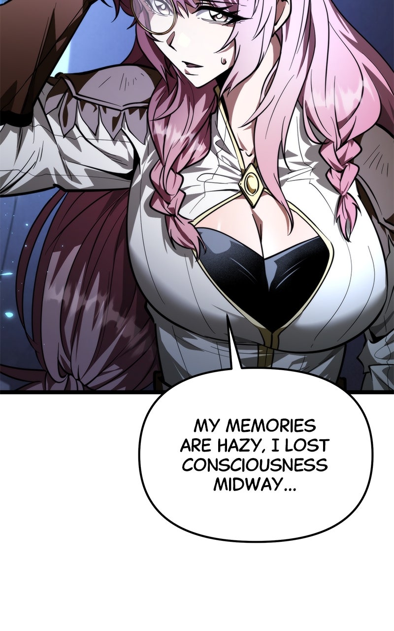 Read Reincarnator EN Manga Online